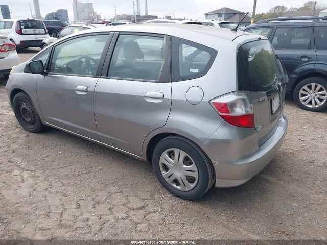 Aukcja sprzedaży 2009 Honda Fit, vin: JHMGE88289S021845, numer aukcji: 46378161