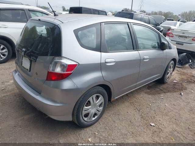 Aukcja sprzedaży 2009 Honda Fit, vin: JHMGE88289S021845, numer aukcji: 46378161