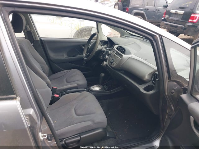 Aukcja sprzedaży 2009 Honda Fit, vin: JHMGE88289S021845, numer aukcji: 46378161