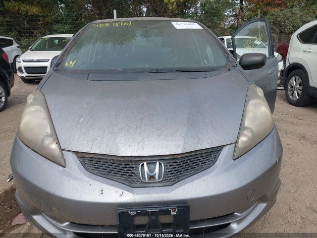 Aukcja sprzedaży 2009 Honda Fit, vin: JHMGE88289S021845, numer aukcji: 46378161