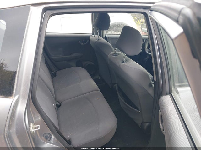Aukcja sprzedaży 2009 Honda Fit, vin: JHMGE88289S021845, numer aukcji: 46378161