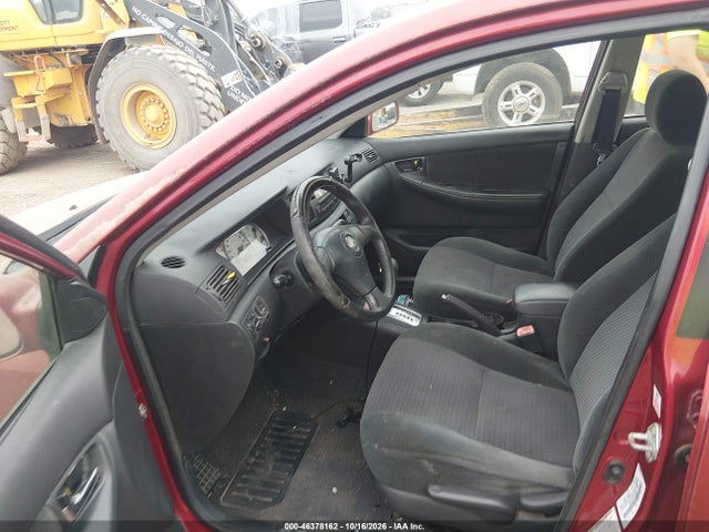 Продажа на аукционе авто 2007 Toyota Corolla S, vin: 1NXBR32E07Z919522, номер лота: 46378162