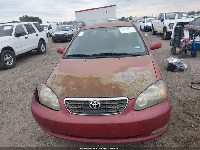 Продажа на аукционе авто 2007 Toyota Corolla S, vin: 1NXBR32E07Z919522, номер лота: 46378162