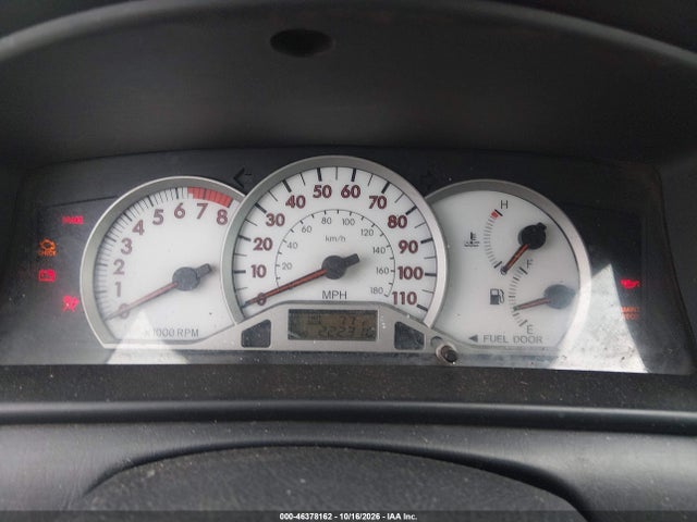 Продажа на аукционе авто 2007 Toyota Corolla S, vin: 1NXBR32E07Z919522, номер лота: 46378162