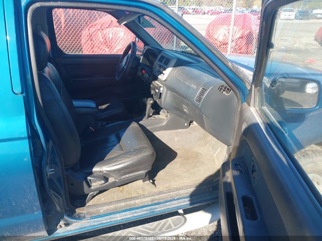 Продаж на аукціоні авто 2001 Nissan Frontier Se-v6, vin: 1N6ED27Y11C384630, номер лоту: 46378182
