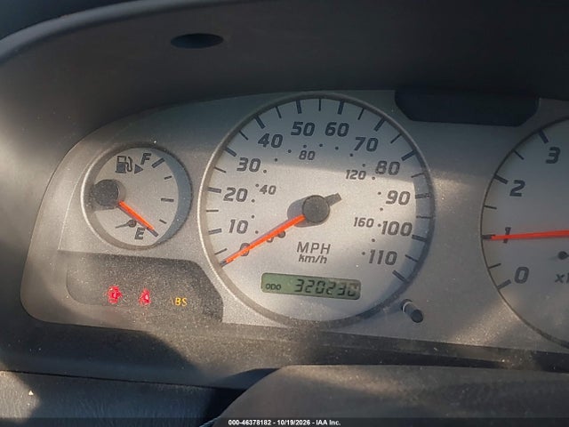 Продаж на аукціоні авто 2001 Nissan Frontier Se-v6, vin: 1N6ED27Y11C384630, номер лоту: 46378182