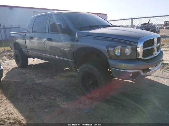 Продаж на аукціоні авто 2006 Dodge Ram 3500 Slt, vin: 3D7LX39C56G213205, номер лоту: 46378191