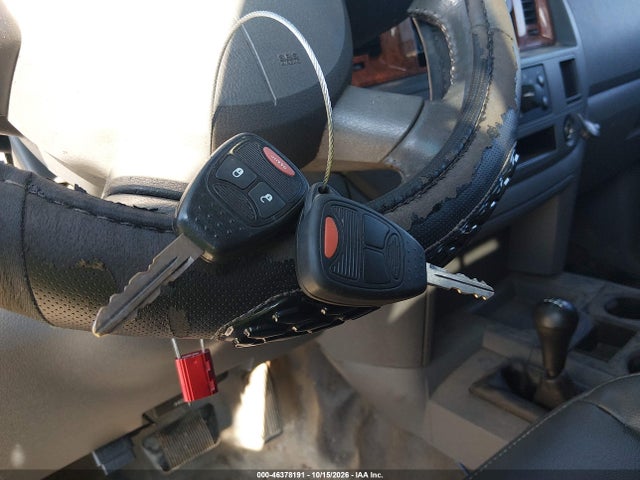Продаж на аукціоні авто 2006 Dodge Ram 3500 Slt, vin: 3D7LX39C56G213205, номер лоту: 46378191