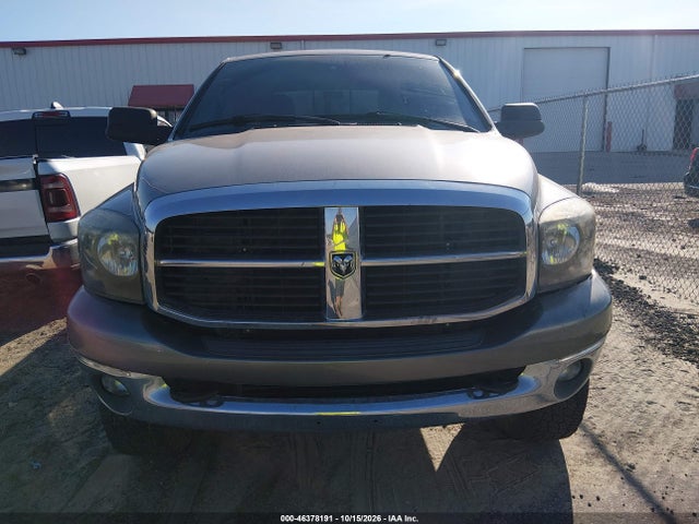 Продаж на аукціоні авто 2006 Dodge Ram 3500 Slt, vin: 3D7LX39C56G213205, номер лоту: 46378191
