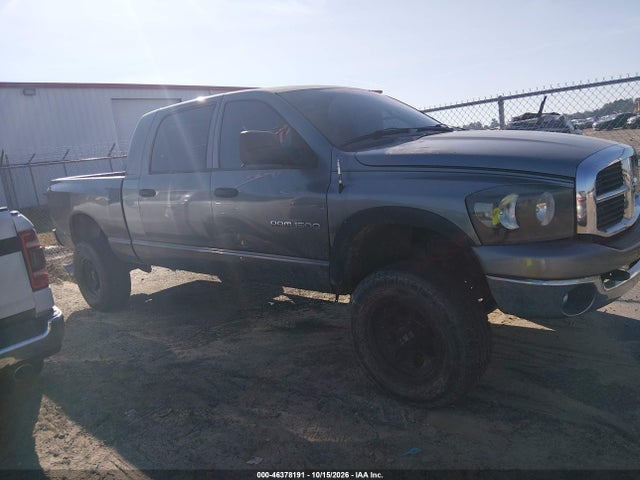 Продаж на аукціоні авто 2006 Dodge Ram 3500 Slt, vin: 3D7LX39C56G213205, номер лоту: 46378191