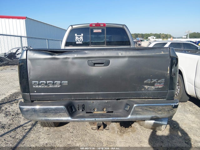 Продаж на аукціоні авто 2006 Dodge Ram 3500 Slt, vin: 3D7LX39C56G213205, номер лоту: 46378191