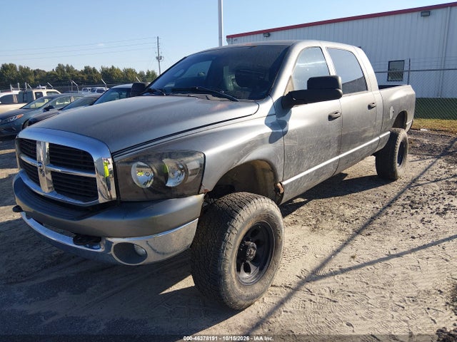 Продаж на аукціоні авто 2006 Dodge Ram 3500 Slt, vin: 3D7LX39C56G213205, номер лоту: 46378191