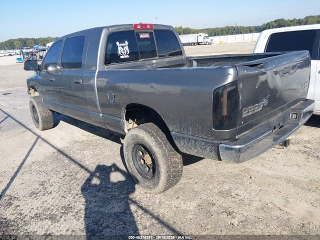 Продаж на аукціоні авто 2006 Dodge Ram 3500 Slt, vin: 3D7LX39C56G213205, номер лоту: 46378191