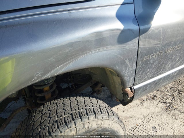 Продаж на аукціоні авто 2006 Dodge Ram 3500 Slt, vin: 3D7LX39C56G213205, номер лоту: 46378191