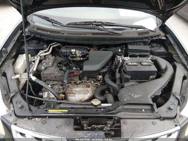 Продаж на аукціоні авто 2012 Nissan Rogue S, vin: JN8AS5MV0CW373062, номер лоту: 46378199