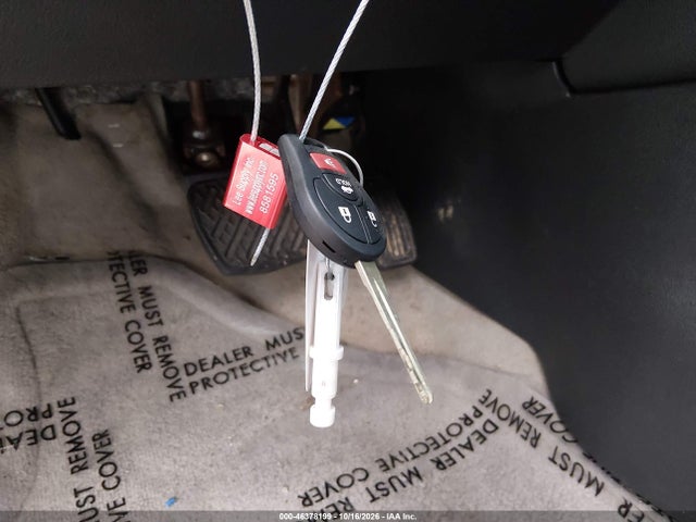 Продаж на аукціоні авто 2012 Nissan Rogue S, vin: JN8AS5MV0CW373062, номер лоту: 46378199