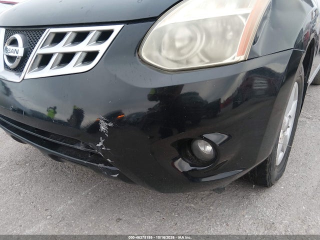Продаж на аукціоні авто 2012 Nissan Rogue S, vin: JN8AS5MV0CW373062, номер лоту: 46378199