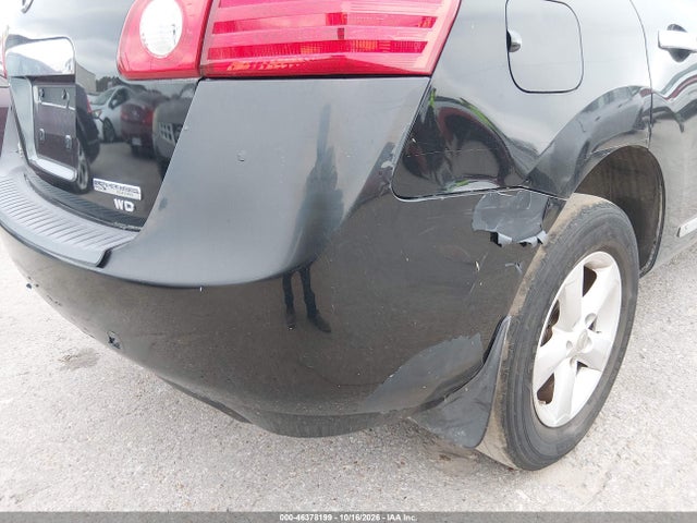 Продаж на аукціоні авто 2012 Nissan Rogue S, vin: JN8AS5MV0CW373062, номер лоту: 46378199