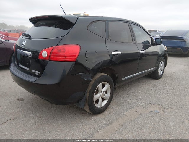 Продаж на аукціоні авто 2012 Nissan Rogue S, vin: JN8AS5MV0CW373062, номер лоту: 46378199