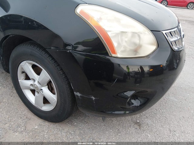 Продаж на аукціоні авто 2012 Nissan Rogue S, vin: JN8AS5MV0CW373062, номер лоту: 46378199
