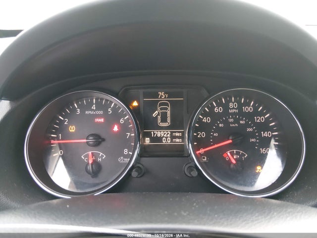 Продаж на аукціоні авто 2012 Nissan Rogue S, vin: JN8AS5MV0CW373062, номер лоту: 46378199
