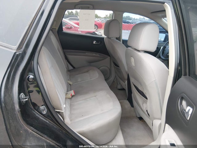 Продаж на аукціоні авто 2012 Nissan Rogue S, vin: JN8AS5MV0CW373062, номер лоту: 46378199