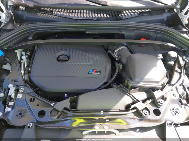 WBX13EF02V5761688 BMW X1 M35i