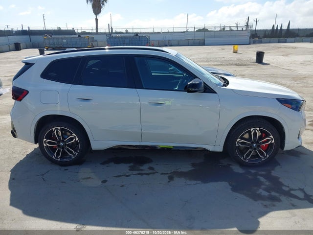 WBX13EF02V5761688 BMW X1 M35i
