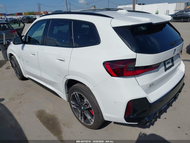 WBX13EF02V5761688 BMW X1 M35i