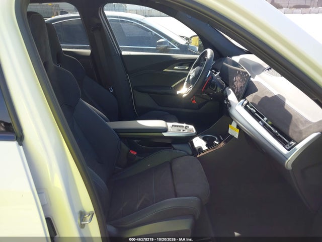 WBX13EF02V5761688 BMW X1 M35i