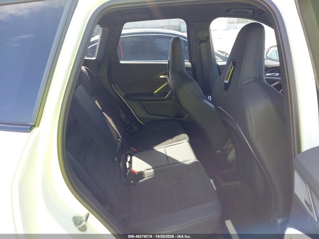 WBX13EF02V5761688 BMW X1 M35i