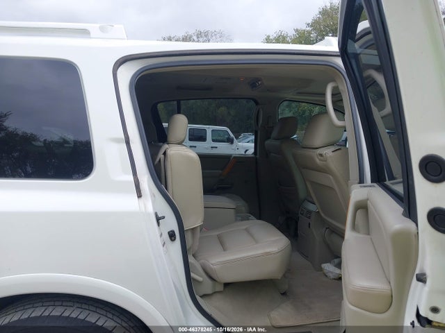 46378245 :رقم المزاد ، 5N3AA08C35N801485 vin ، 2005 Infiniti Qx56 مزاد بيع