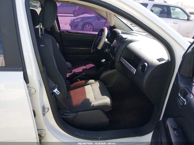 Продаж на аукціоні авто 2016 Jeep Compass Sport, vin: 1C4NJCBA5GD665067, номер лоту: 46378256
