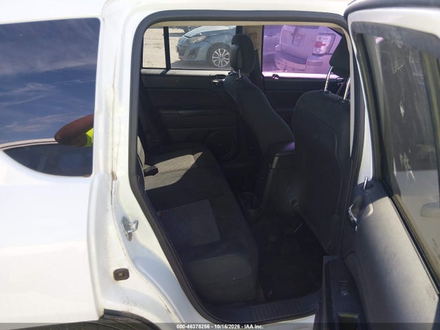 Продаж на аукціоні авто 2016 Jeep Compass Sport, vin: 1C4NJCBA5GD665067, номер лоту: 46378256