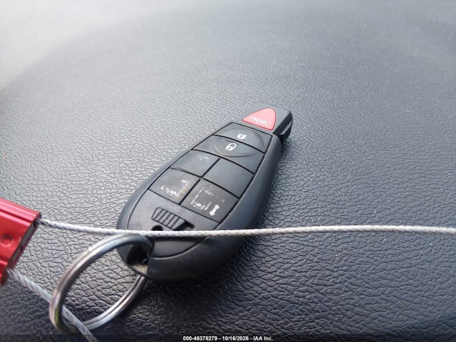 46378279 :رقم المزاد ، 2C4RDGCG6DR576586 vin ، 2013 Dodge Grand Caravan Sxt مزاد بيع
