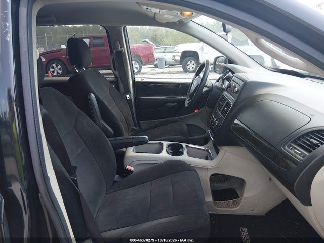 46378279 :رقم المزاد ، 2C4RDGCG6DR576586 vin ، 2013 Dodge Grand Caravan Sxt مزاد بيع