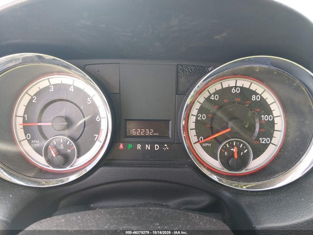 46378279 :رقم المزاد ، 2C4RDGCG6DR576586 vin ، 2013 Dodge Grand Caravan Sxt مزاد بيع
