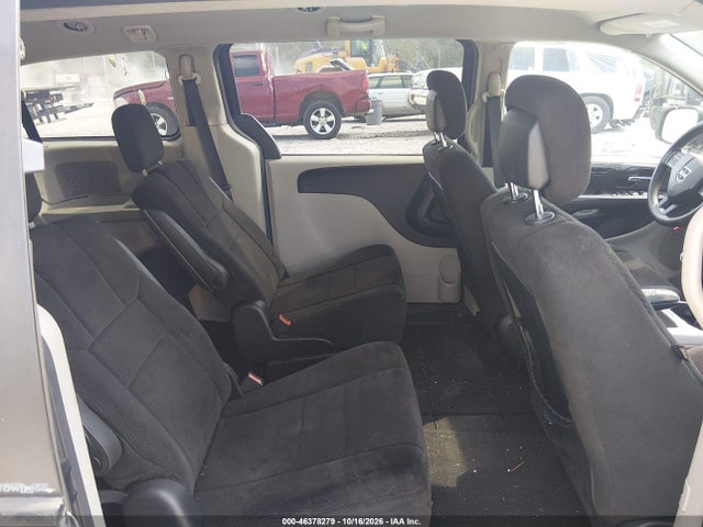 46378279 :رقم المزاد ، 2C4RDGCG6DR576586 vin ، 2013 Dodge Grand Caravan Sxt مزاد بيع