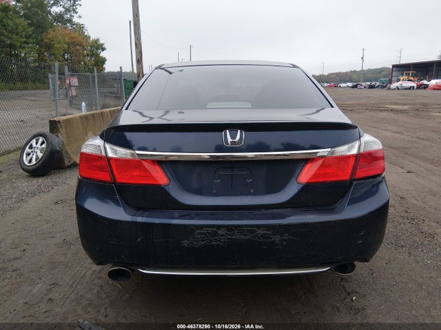 Продажа на аукционе авто 2013 Honda Accord Sport, vin: 1HGCR2F5XDA243723, номер лота: 46378290