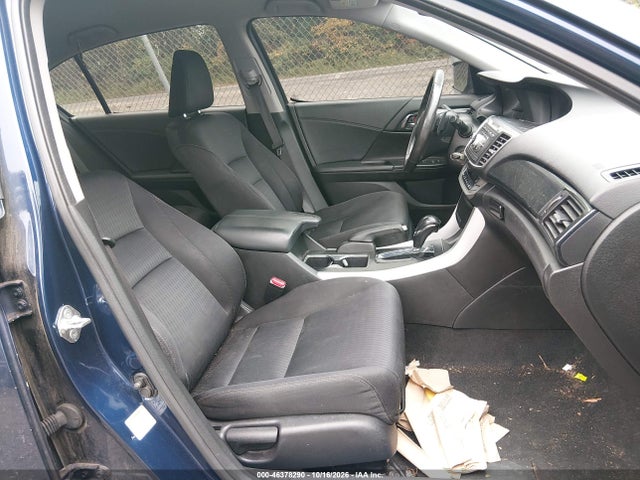 Продажа на аукционе авто 2013 Honda Accord Sport, vin: 1HGCR2F5XDA243723, номер лота: 46378290