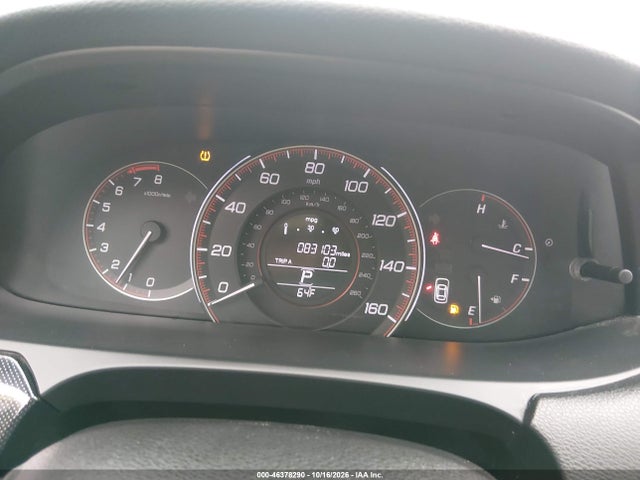 Продажа на аукционе авто 2013 Honda Accord Sport, vin: 1HGCR2F5XDA243723, номер лота: 46378290