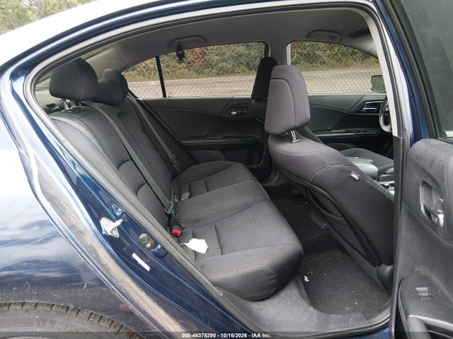 Продажа на аукционе авто 2013 Honda Accord Sport, vin: 1HGCR2F5XDA243723, номер лота: 46378290
