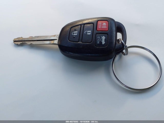2014 Toyota Camry Se მანქანა იყიდება აუქციონზე, vin: 4T1BF1FKXEU751950, აუქციონის ნომერი: 46378302