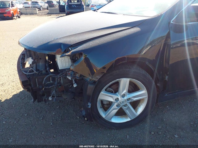 2014 Toyota Camry Se მანქანა იყიდება აუქციონზე, vin: 4T1BF1FKXEU751950, აუქციონის ნომერი: 46378302