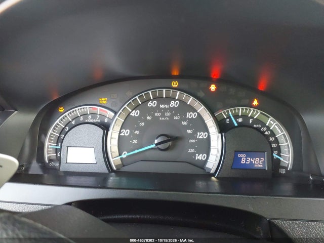 2014 Toyota Camry Se მანქანა იყიდება აუქციონზე, vin: 4T1BF1FKXEU751950, აუქციონის ნომერი: 46378302