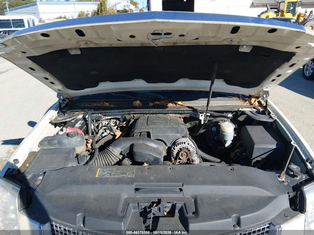 46378308 :رقم المزاد ، 1GYFK36269R189478 vin ، 2009 Cadillac Escalade Esv Platinum Edition مزاد بيع