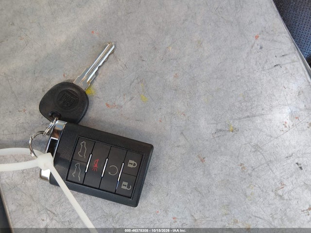 46378308 :رقم المزاد ، 1GYFK36269R189478 vin ، 2009 Cadillac Escalade Esv Platinum Edition مزاد بيع