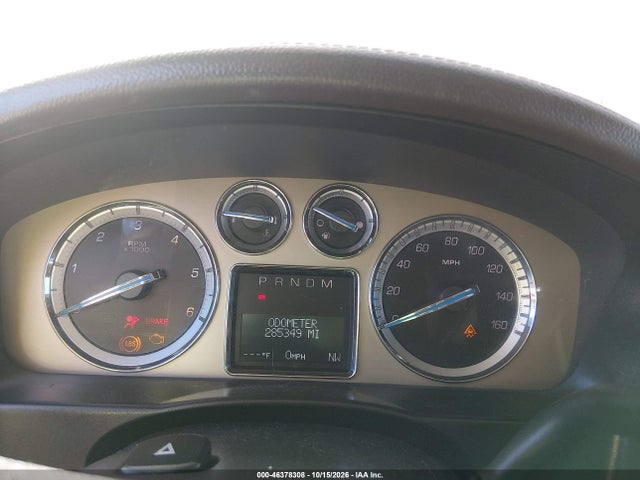 46378308 :رقم المزاد ، 1GYFK36269R189478 vin ، 2009 Cadillac Escalade Esv Platinum Edition مزاد بيع