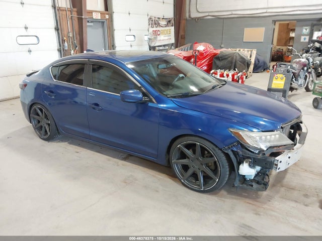 Продаж на аукціоні авто 2016 Acura Ilx Premium Package/technology Plus Package, vin: 19UDE2F75GA011858, номер лоту: 46378375