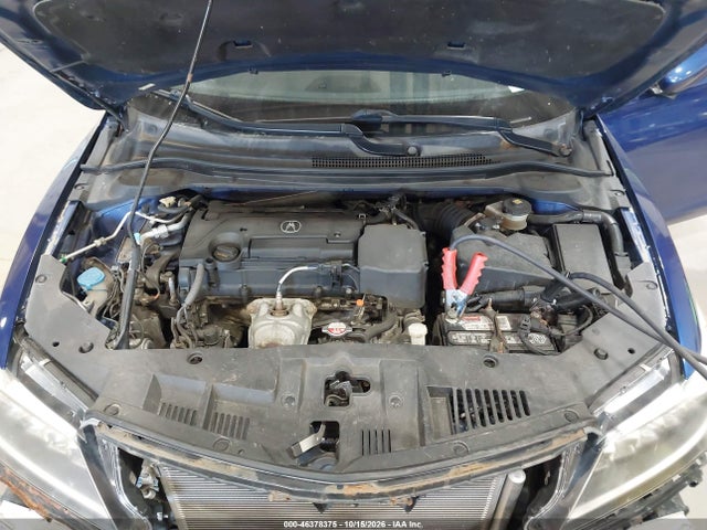 Продаж на аукціоні авто 2016 Acura Ilx Premium Package/technology Plus Package, vin: 19UDE2F75GA011858, номер лоту: 46378375
